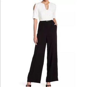 Hausse D'épaules (shrug) Marron Ted Baker Taille S - Occasion Très Bon état